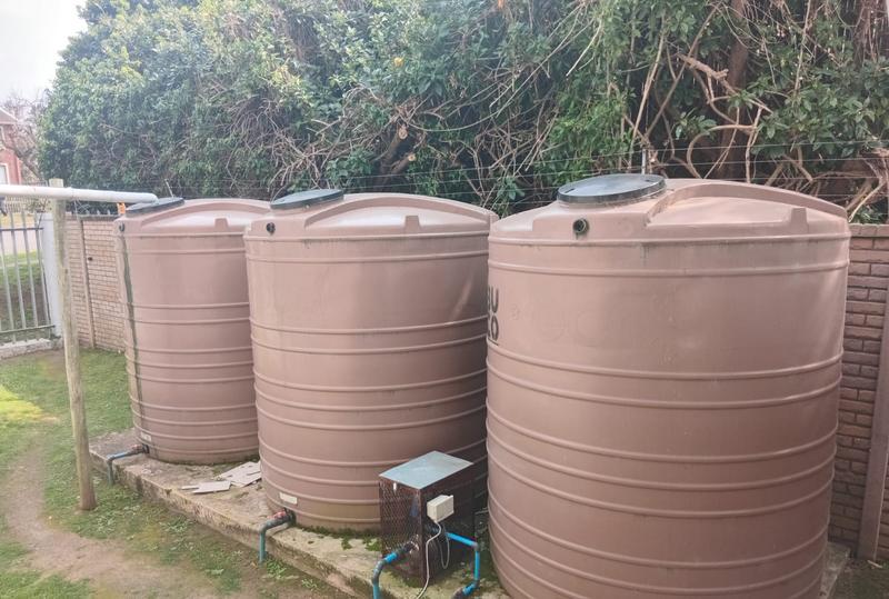 To Let 2 Bedroom Property for Rent in Grahamstown Eastern Cape